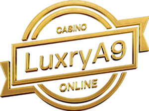 luxrya9 โลโก้