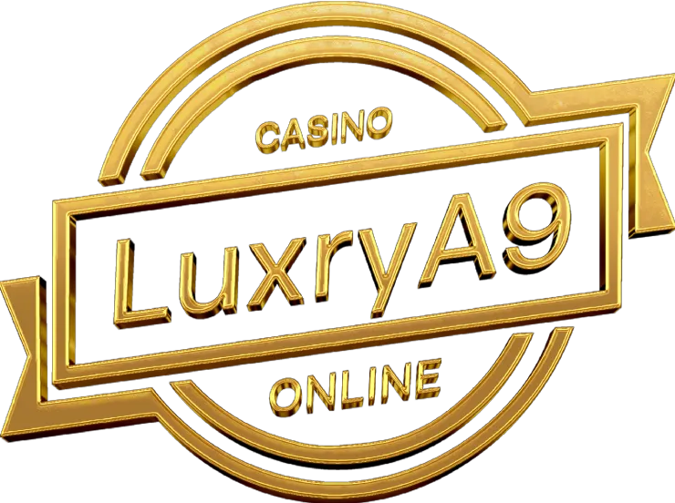 luxrya9 โลโก้